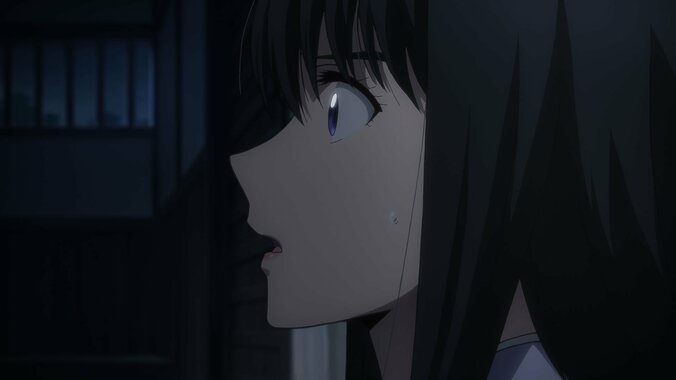 【写真・画像】アニメ『るろうに剣心』恵は神谷道場で蒼紫と遭遇する…第26話あらすじ・先行カット解禁　3枚目