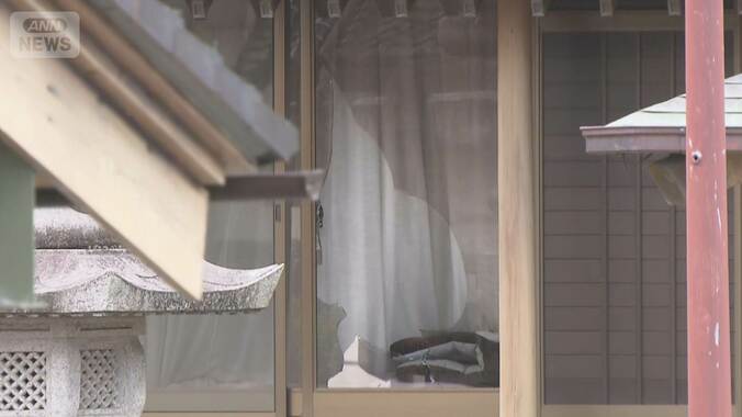 “許すことは絶対にない”栃木強盗殺人 遺族がコメント 1枚目
