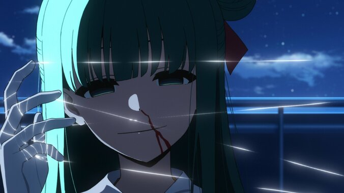 [照片/圖片] 文乃與宿敵・仁浦展開交涉…動畫《NUKITASHI》第11話劇情概要＆先行劇照公開 2