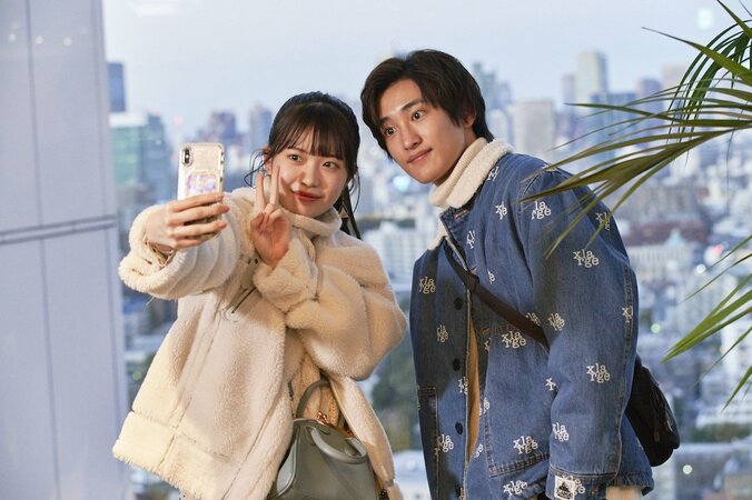 ひまり、『恋ステ』新シーズンにリベンジ参戦 しかしモテ女子・ここがライバルに！？ 4枚目