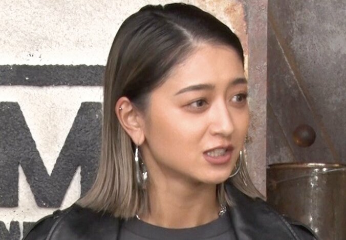 【写真・画像】みちょぱ「いろいろ知ったり、疲れた」過去を振り返り「昔の映像見るの怖い」　1枚目