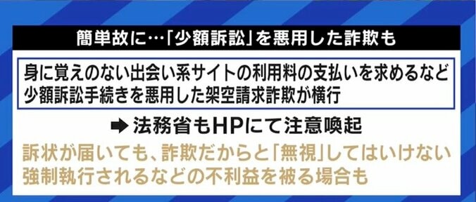 弁護士抜き・素人でも損害賠償請求ができる「少額訴訟」を知っている? 経験者が明かすメリット・デメリット 10枚目