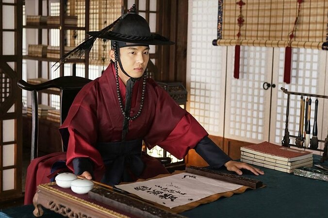 シム・ウンギョン×イ・スンギW主演　映画『ときめきプリンセス婚活記』公開日決定 5枚目