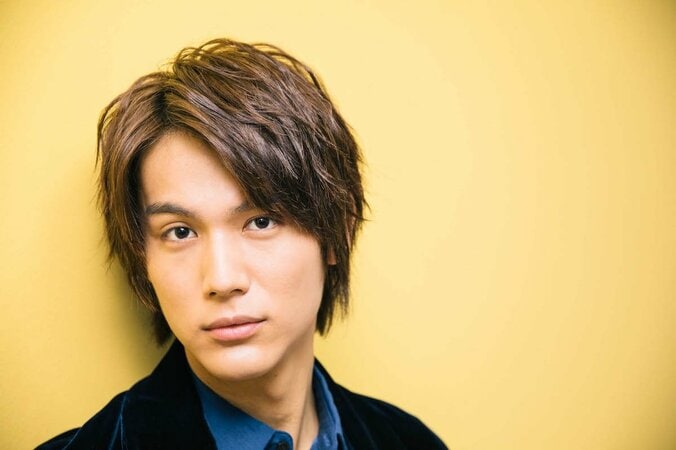 中川大志、知念侑李と同じ部屋に宿泊　『坂道のアポロン』撮影期間を振り返り「ずっと一緒でした」 1枚目