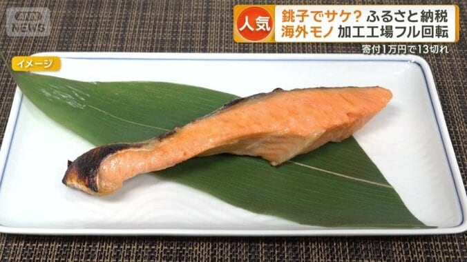 なくてはならない魚