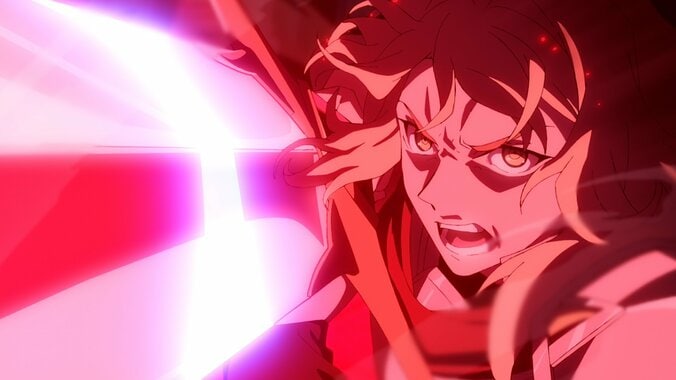 アニメ『ロメリア戦記』2026年より2クール放送決定！広瀬裕也ら追加キャスト＆新ビジュアル解禁 4枚目