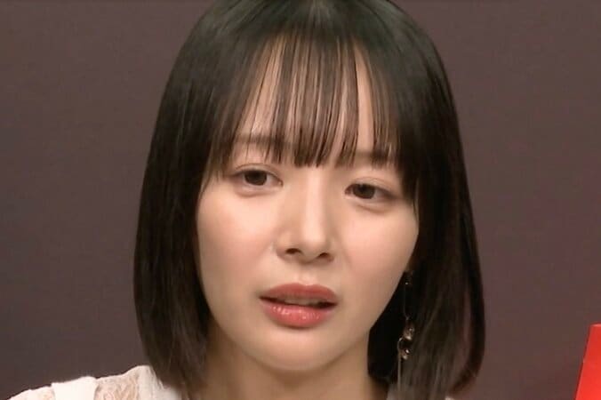 【写真・画像】岡田紗佳、好きな男性への“ガチ”アプローチ方法を告白！森香澄も「かわいい」と絶賛　1枚目