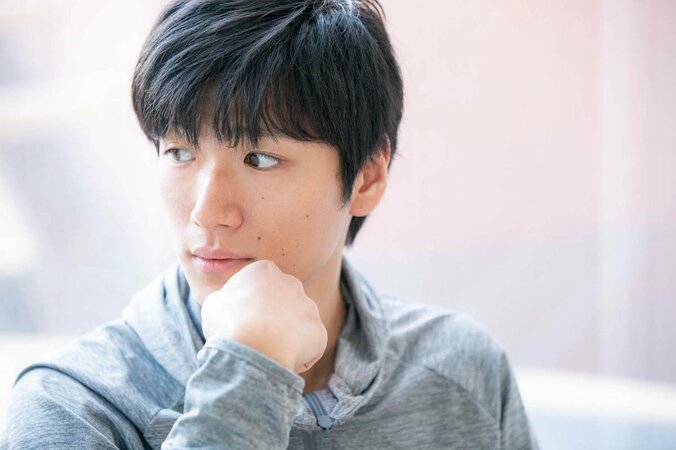 女性誌セックス特集で親バレ！？女性向けAVと舞台で活躍 イケメンセクシー俳優・有馬芳彦×北野翔太×長瀬広臣インタビュー 7枚目