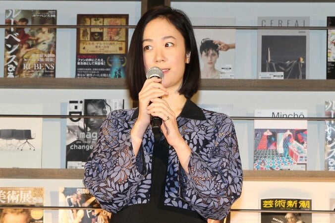 黒木華＆野村周平、成田凌に翻弄される「人見知りかと思うと、急にうわーって来たり」 2枚目