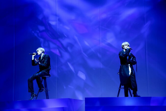 FANTASTICS、「年忘れナイトフィーバー」で1年の集大成を披露！【LIVE×ONLINE BEYOND THE BORDER】 3枚目