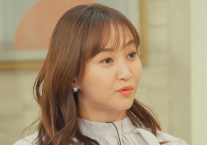 【写真・画像】藤本美貴「別れた瞬間に全部捨てる」 スタジオを震え上がらせた一刀両断のスタイル　1枚目