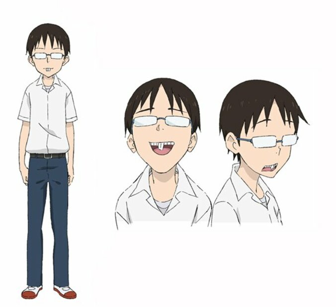 TVアニメ『からかい上手の高木さん』小倉唯がクールな陸上部女子演じる  「気持ちの揺れ動きを丁寧に…」コメントも到着 12枚目