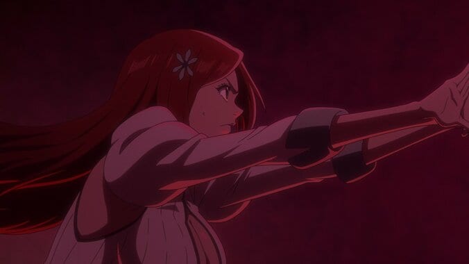 ユーハバッハは「護る力」の弱さを突きつける…アニメ『BLEACH 千年血戦篇-禍進譚-』第45話あらすじ&先行カット公開 2枚目