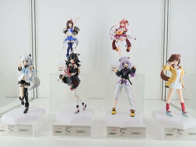 【写真・画像】ワンフェスフィギュアレポート　32枚目
