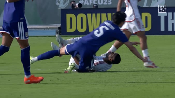 接触があったのは事実だが…