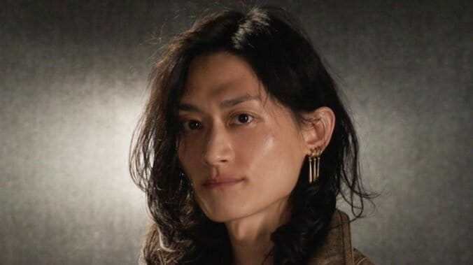 【写真・画像】「イケメン」で話題→「ガチ芸能人やん！」 ロングヘアをバッサリカットで劇的イメチェン「ヤバい」「かっこよ！」　1枚目