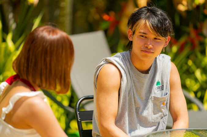 男ウケ100点！元国民的アイドルのあざとすぎる言動に、峯岸みなみも尊敬の眼差し「できない。こういうのやりたい…」 3枚目