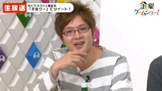 爆笑名場面集「金曜ゲームショー！」sasukeの迷言珍行動まとめ～第１回より～ 6枚目