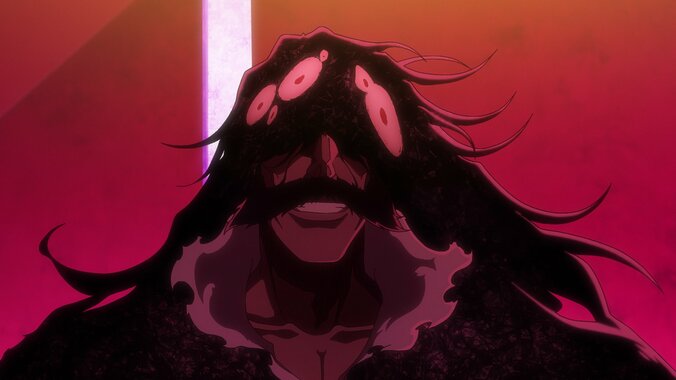 一護と織姫はユーハバッハに立ち向かう…アニメ『BLEACH 千年血戦篇-禍進譚-』第43話あらすじ&先行カット公開 2枚目