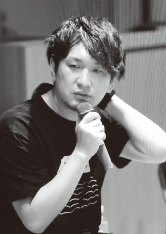 引きこもりの青年と聴覚に障害がある少女の恋 映画『テロルンとルンルン』宮川博至監督インタビュー 1枚目