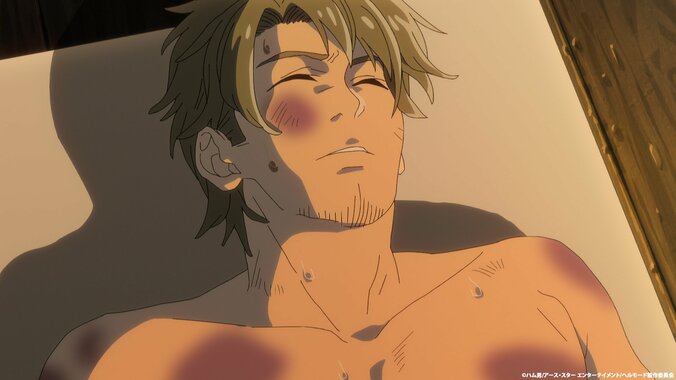 考验召唤士性能的亚莲面前……动画《地狱模式》第3话剧情简介＆先行画面公开 2