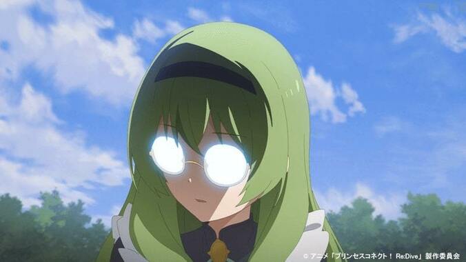 アニメ「プリンセスコネクト！Re:Dive」第4話あらすじ先行カット解禁！さらなる追加キャラも登場 9枚目
