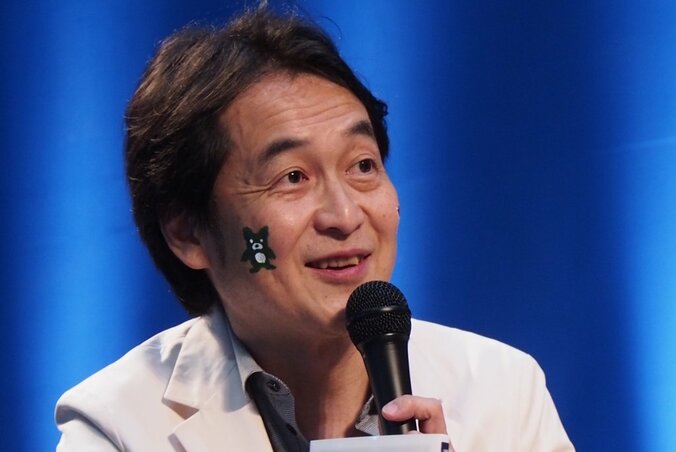 サイバー藤田氏「DAZNの日本進出を歓迎」SHOWROOM前田氏「恋人ができたら“可処分精神”は100%に」〜「誰がテレビを殺すのか、あるいは誰も殺せないのか。」（２） 6枚目