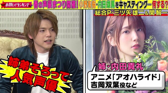 『BANANA FISH』声優・内田雄馬、“肉王”の貫禄見せつける「ギリギリまで生焼けを狙う」 3枚目