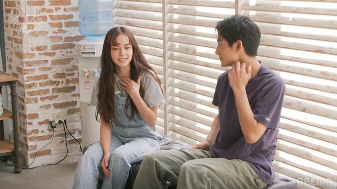 世良マリカ「私が幸せにできるように…」可愛すぎる猛アプローチに藤枝喜輝の心に変化が！？『オオカミくん』第6話 4枚目