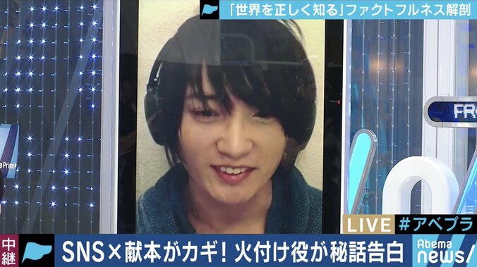 話題のビジネス書『FACTFULNESSS（ファクトフルネス）』の担当編集者と翻訳者が明かす、ベストセラーの裏話 7枚目