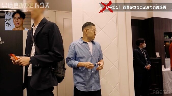 【写真・画像】「ギリあかんことちゃう？」 非モテ男性が街コンで取った“まさかの行動”に芸人からツッコミ続々「ガッツ凄い」「好きになった」　2枚目