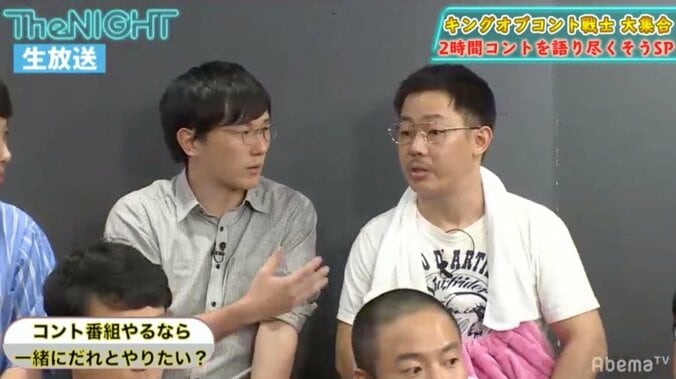 石橋貴明と志村けんが鉢合わせ！スピワゴ井戸田、麻布十番での激レア飲みを語る 2枚目