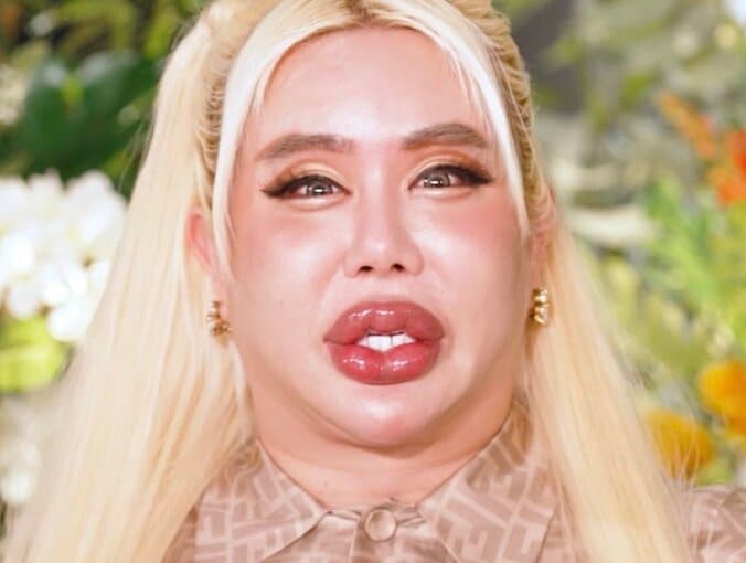 アレン様、昔苦手だった著名人明かす「今…ちょっと好きなのよ」