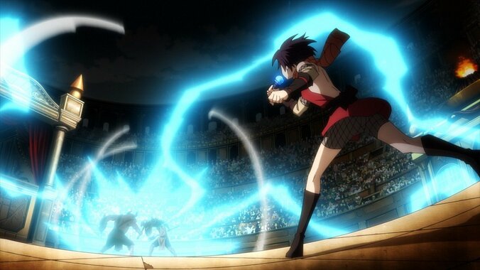 【写真・画像】アニメ『転スラ3期』第69話あらすじ＆先行カット公開　2枚目