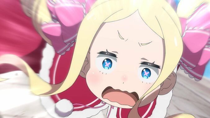 死のループを終わらせるための総力戦が幕を開ける！アニメ『リゼロ』4期第83話あらすじ＆先行カット公開 4枚目