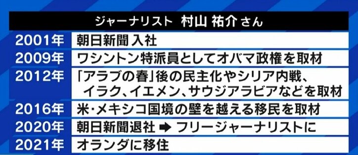 ブチャの惨状を映像に収めるジャーナリスト村山祐介氏が見た“戦争の実相”「ロシア兵らしき遺体が路上に置きっぱなしになっているのを見て、彼らにも家族がいるはずだと…」