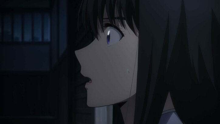 【写真・画像】アニメ『るろうに剣心』恵は神谷道場で蒼紫と遭遇する…第26話あらすじ・先行カット解禁　3枚目