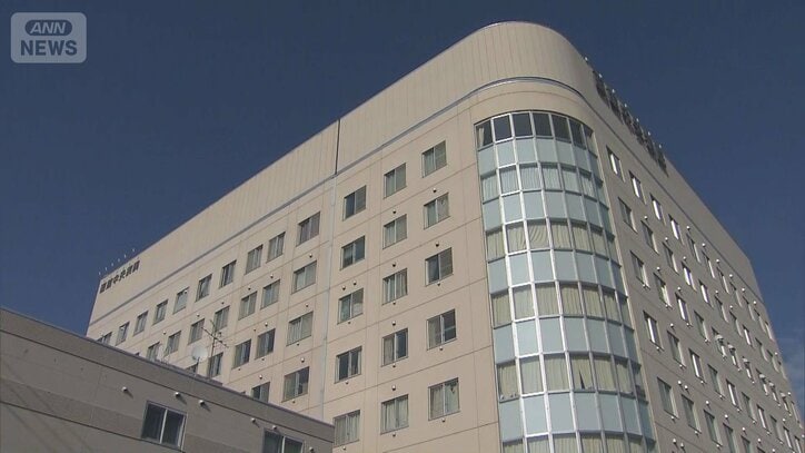“勾留の執行停止”とは…妻を殴り殺人未遂の罪で起訴された男(77)が逃走 函館