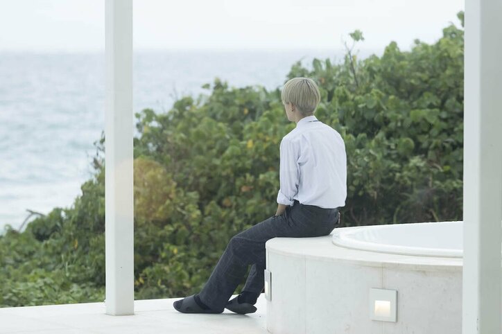 うたな、こうきとの再会に大興奮「自分からすぐしゃべりたい」「頑張る、ガチ！」『恋ステ in the Resort』#2