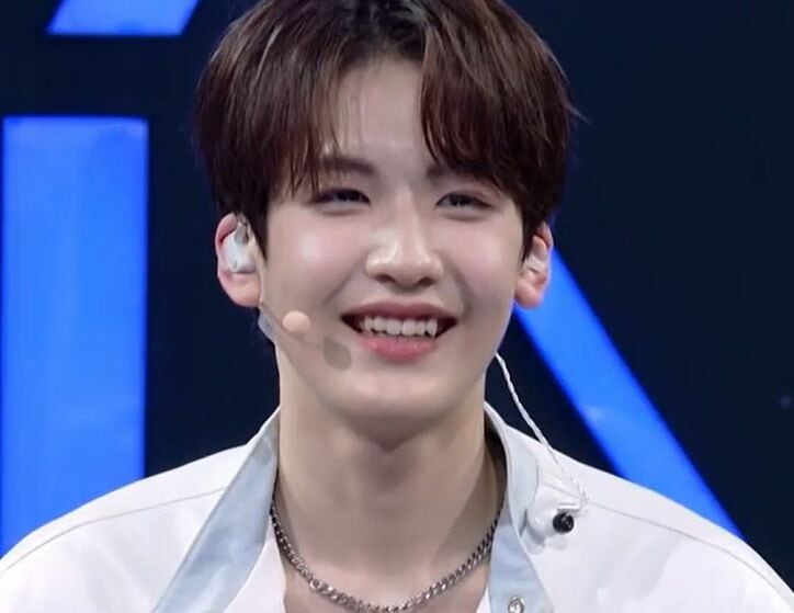 『BOYS II PLANET』(C) CJ ENM Co., Ltd, All Rights Reserved