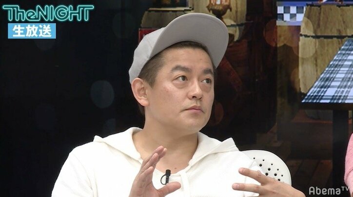 スピードワゴン井戸田、元妻・安達祐実との関係性が変化