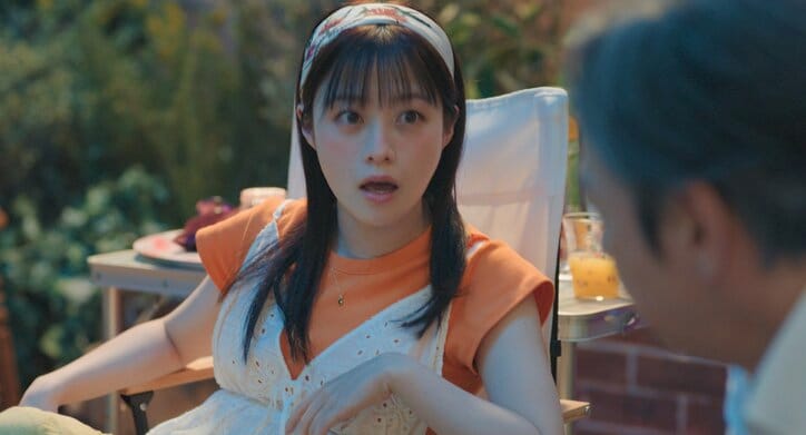 【写真・画像】四股報道の大御所俳優に「本当最低だな！」 橋本環奈の“泥酔姿”が「楽しそーw」「さいこう！」　1枚目