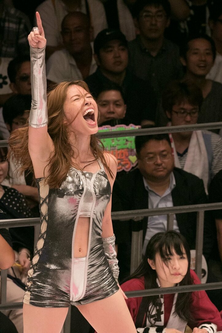 ハリウッド式デスティーノ炸裂！『豆腐プロレス』後楽園大会は、ドラマを超越した闘いに