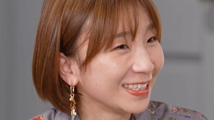【写真・画像】推しに「私に久しぶりに会ってどう？」 高橋成美の“逆質問”にツッコミ「偉そうなファンやな」　1枚目