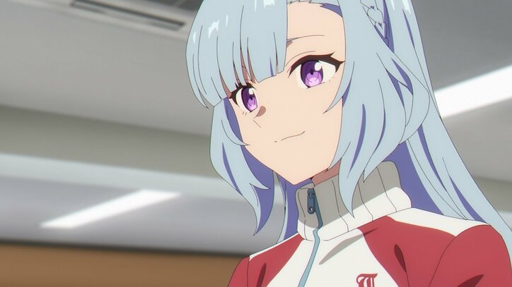 [Photos/Images] Dicta Striker Declares War on Oguri! First Preview Images, Synopsis, and Web Trailer Released for the First Episode of the Second Cour (Episode 14) of the Anime Umamusume: Cinderella Gray 3rd