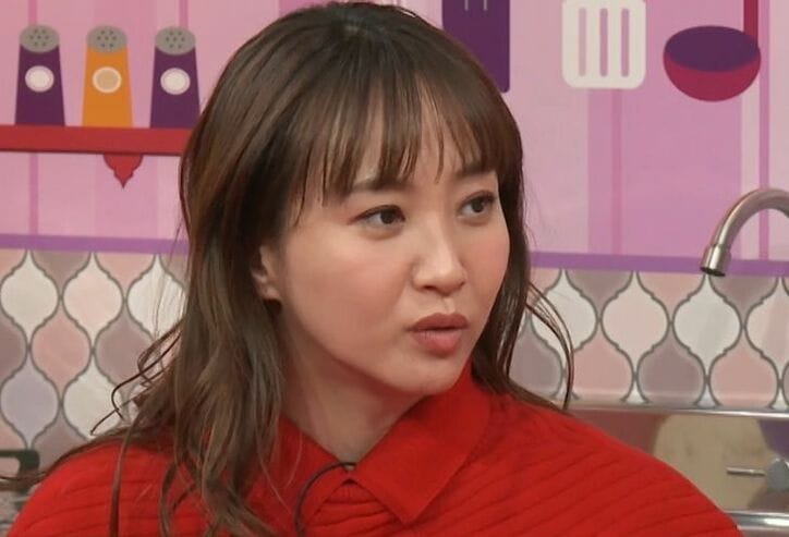 【写真・画像】バービー、娘にどうしても習わせたい習い事明かすも夫が難色示す「一度相談したい」　1枚目