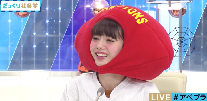 メンヘラ徹底討論　NMB48市川美織「“メンタル〇〇〇〇”だと思っていた」