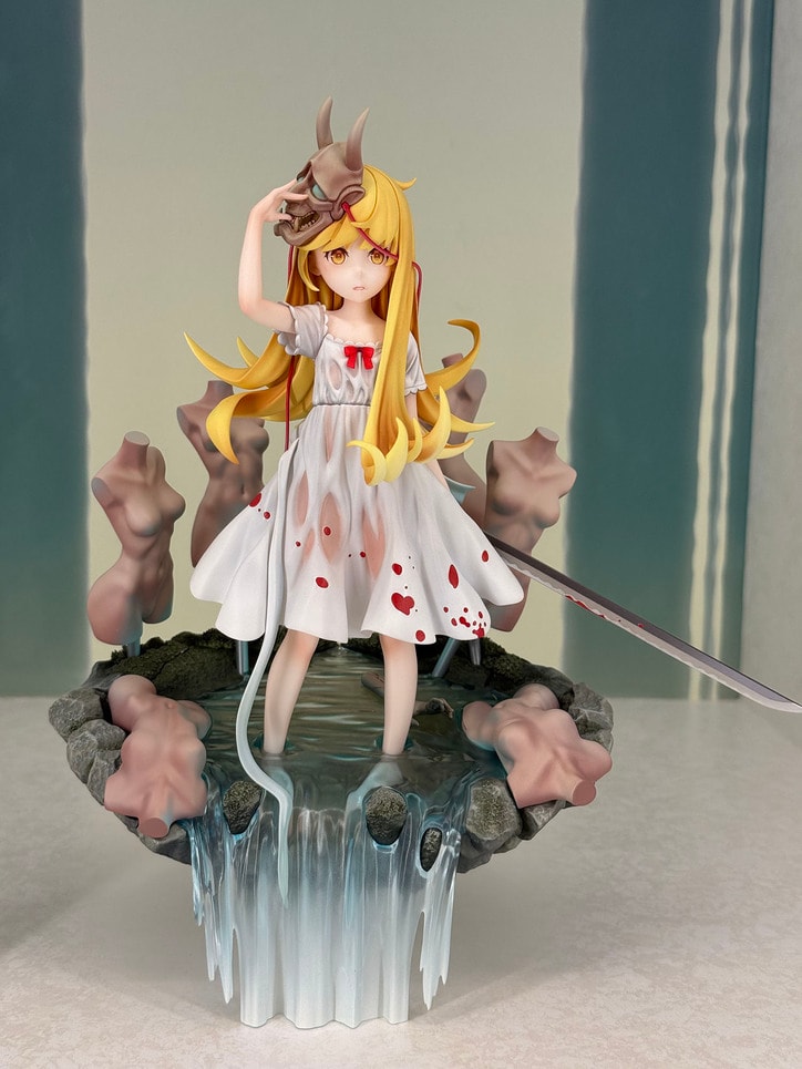 【写真・画像】『CCさくら』原型初展示も！「グッドスマイルフェス2026 東京」展示フィギュアフォトレポート　62枚目