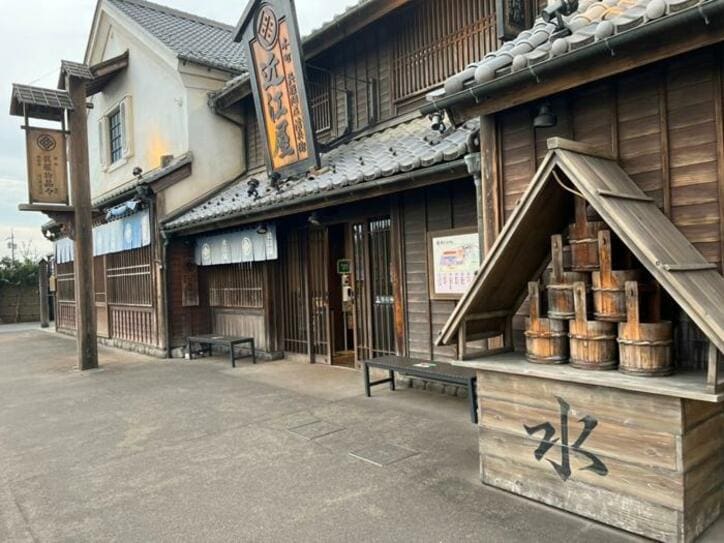  薬丸裕英、パーキングエリアとは思えない世界観だった場所「栃木県からの帰りに立ち寄った」 