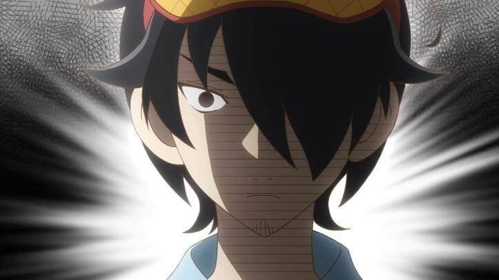 アニメ「かくしごと」後藤家の子犬の名前が決定！第8話先行カット＆あらすじ公開